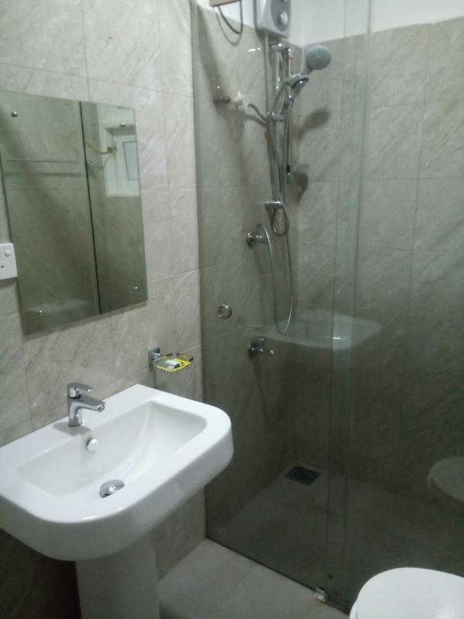 شقة Ocean Pebbles مافونت لافينيا المظهر الخارجي الصورة