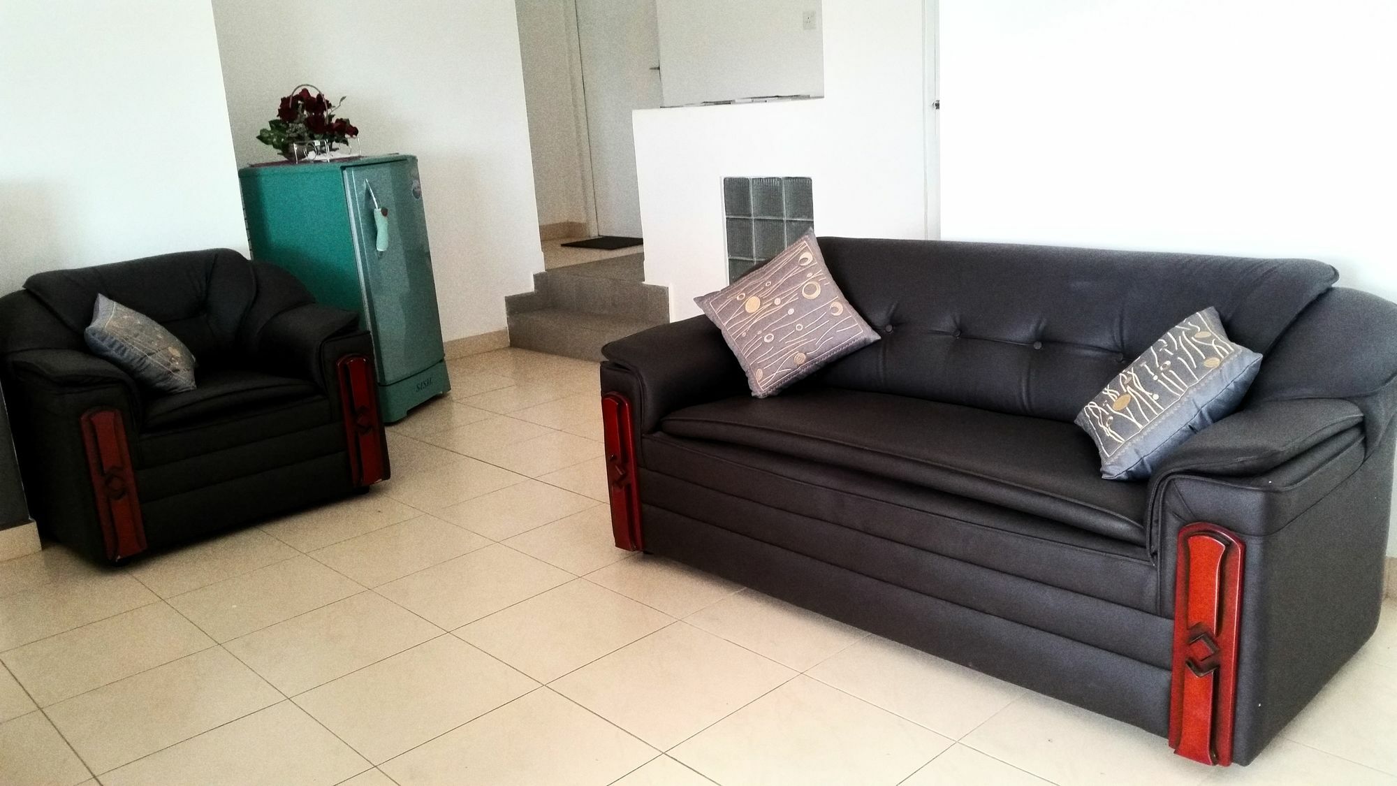 شقة Ocean Pebbles مافونت لافينيا المظهر الخارجي الصورة