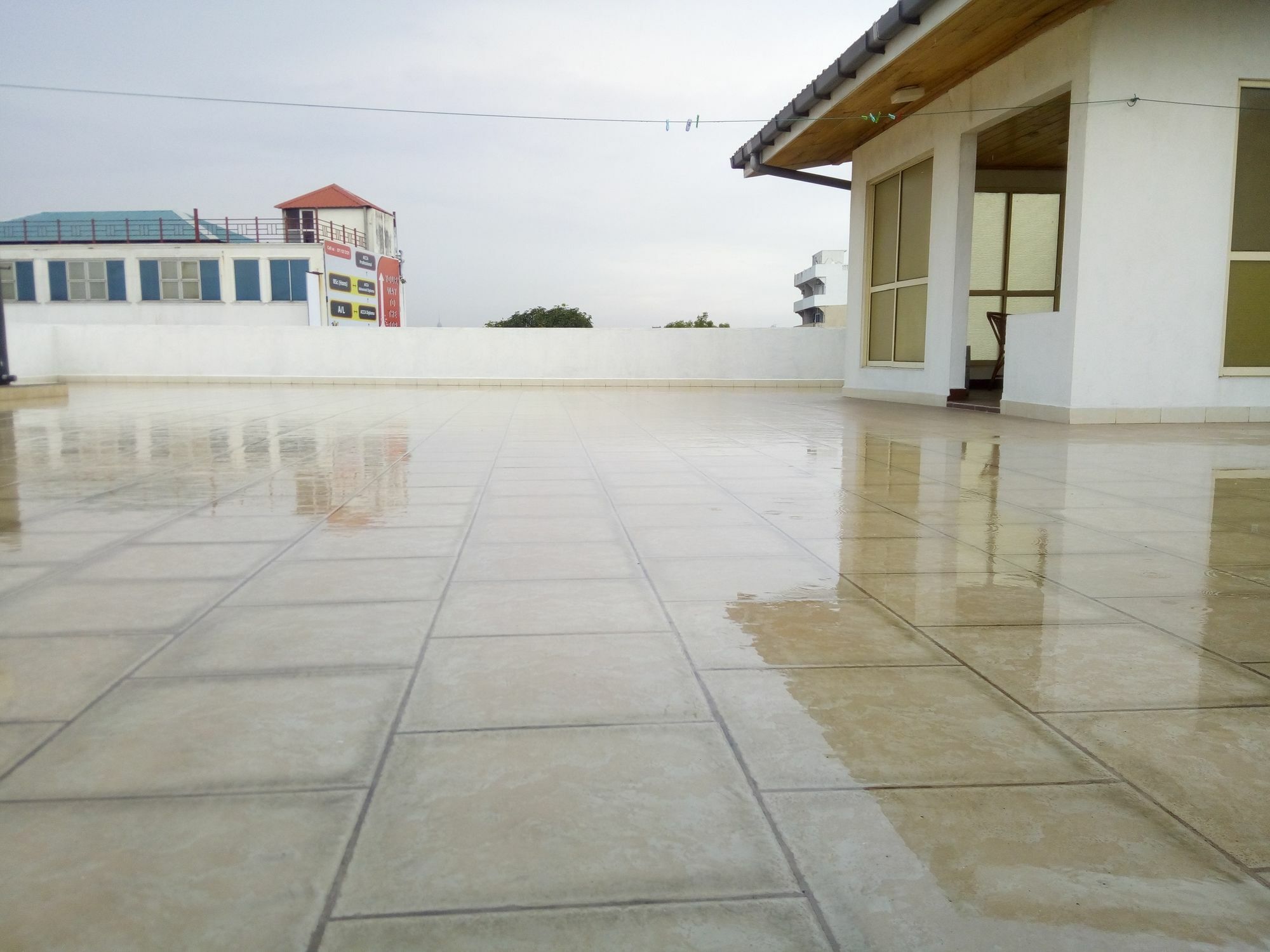 شقة Ocean Pebbles مافونت لافينيا المظهر الخارجي الصورة