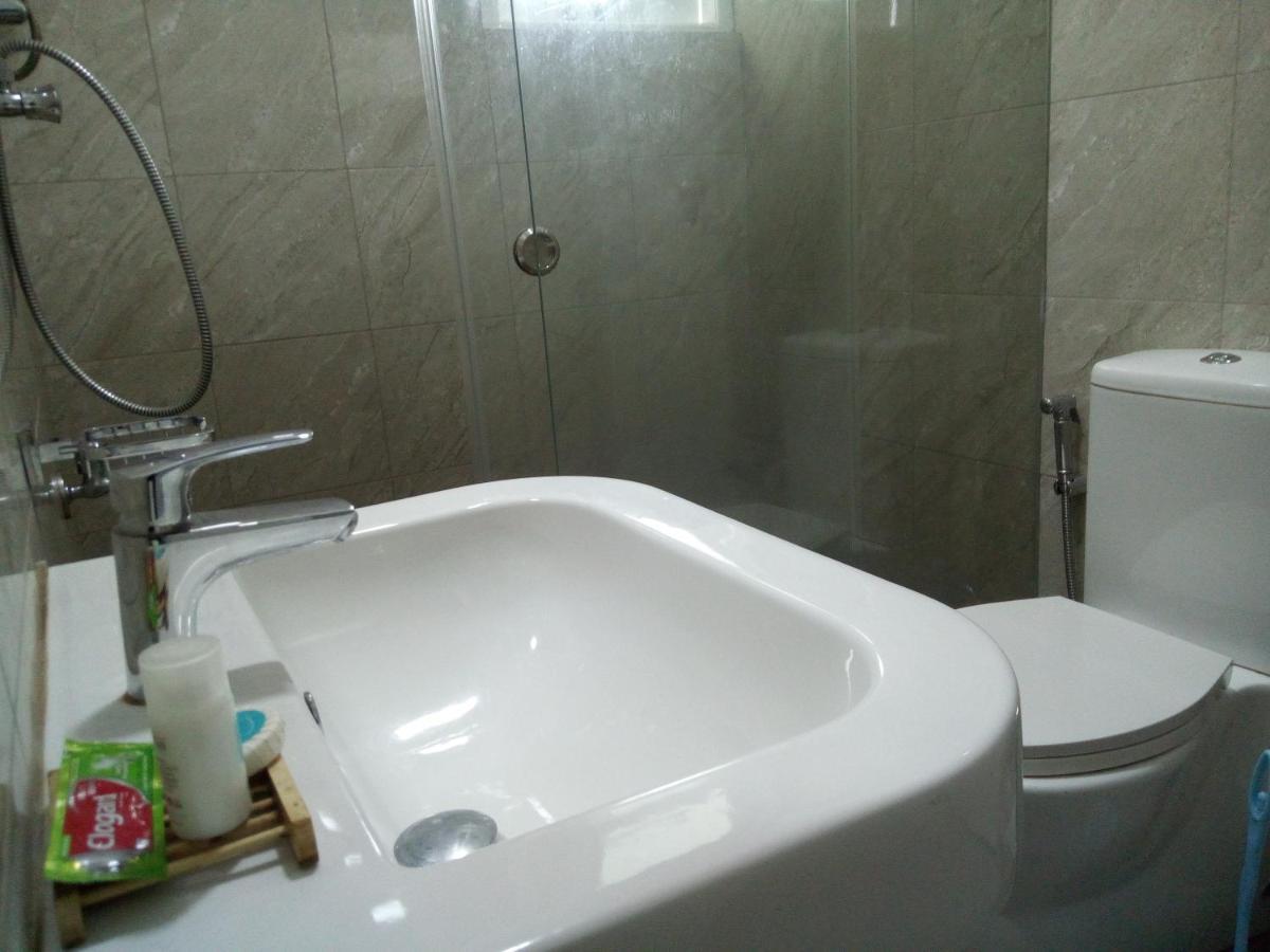 شقة Ocean Pebbles مافونت لافينيا المظهر الخارجي الصورة