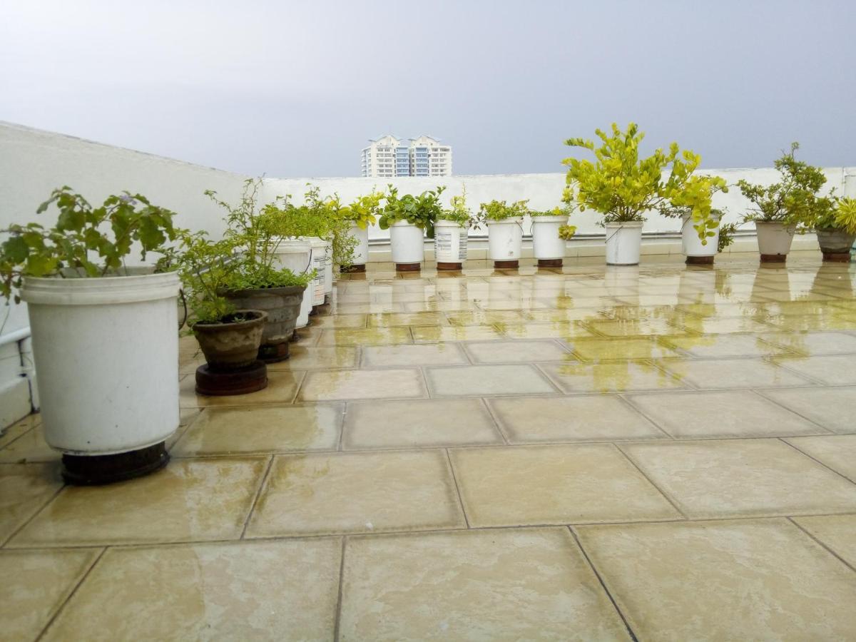شقة Ocean Pebbles مافونت لافينيا المظهر الخارجي الصورة